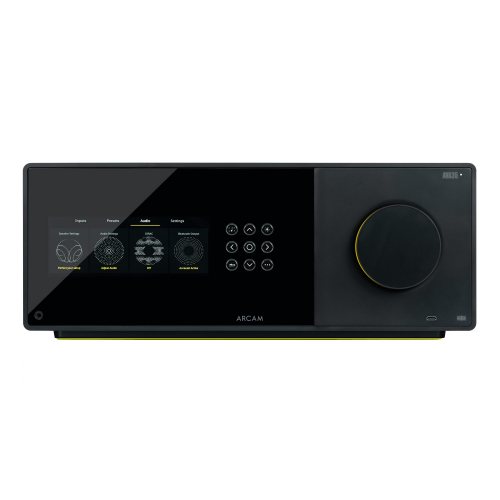 Arcam AVA35 AV-усилитель